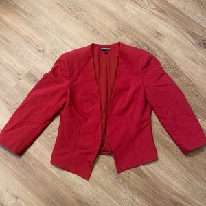 Express Blazer